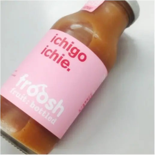 まだまだ健康ドリンクがブーム!北欧で人気を博したfroosh(フルーシュ)♡_2