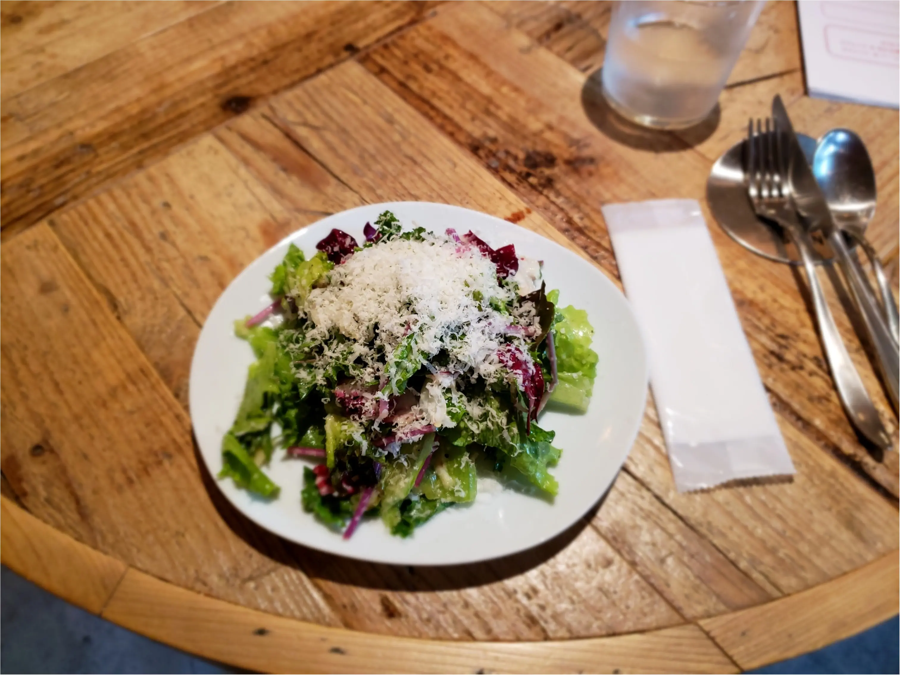 【恵比寿】Cheese Tavern・CASCINAでおしゃれランチ♡_4