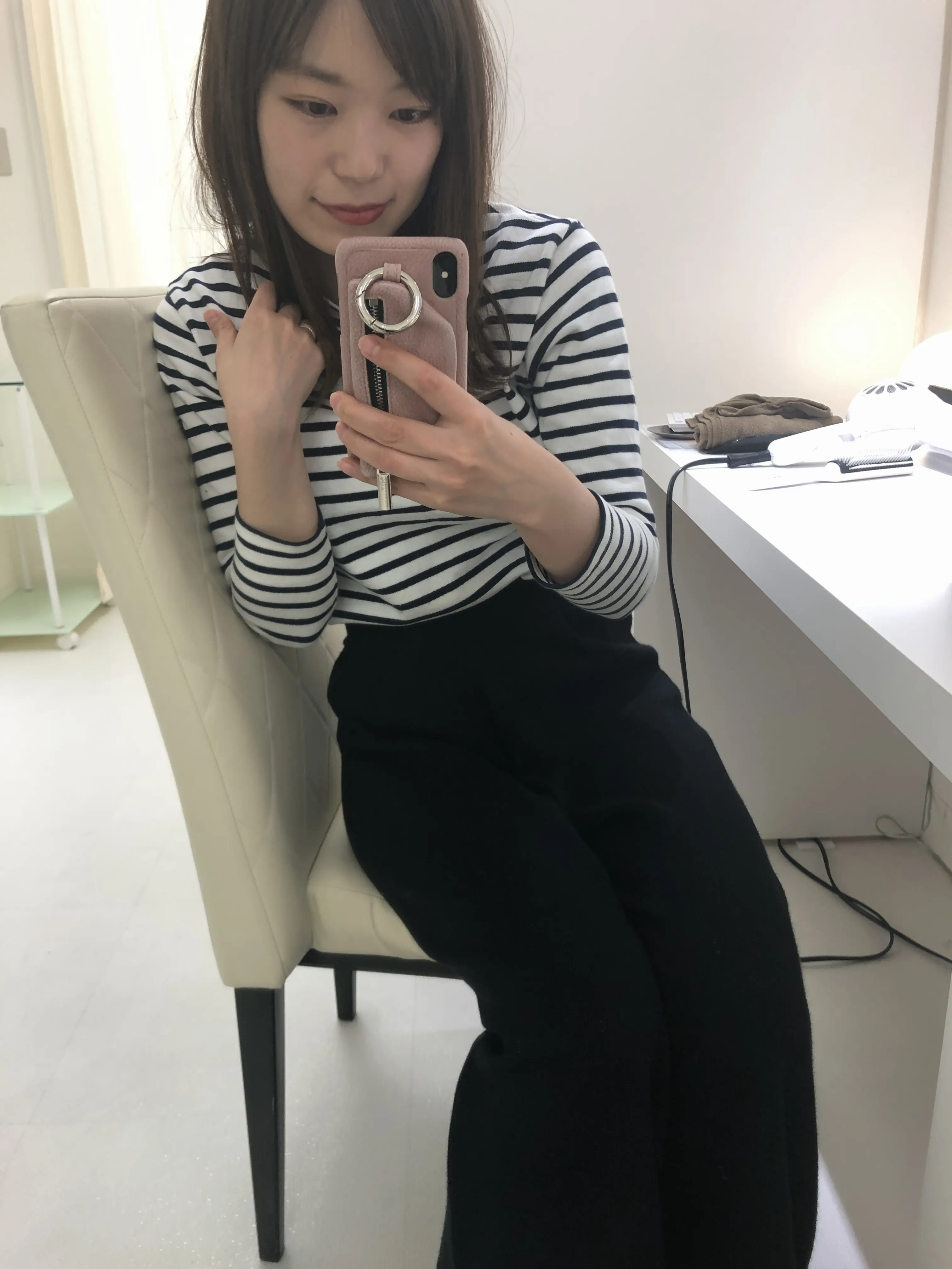 《アヤサンポ》年内最後のアヤサンポ!寒波押し寄せ、とにかく防寒!!ボトムの下にはもちろんアレを仕込んでます!_3