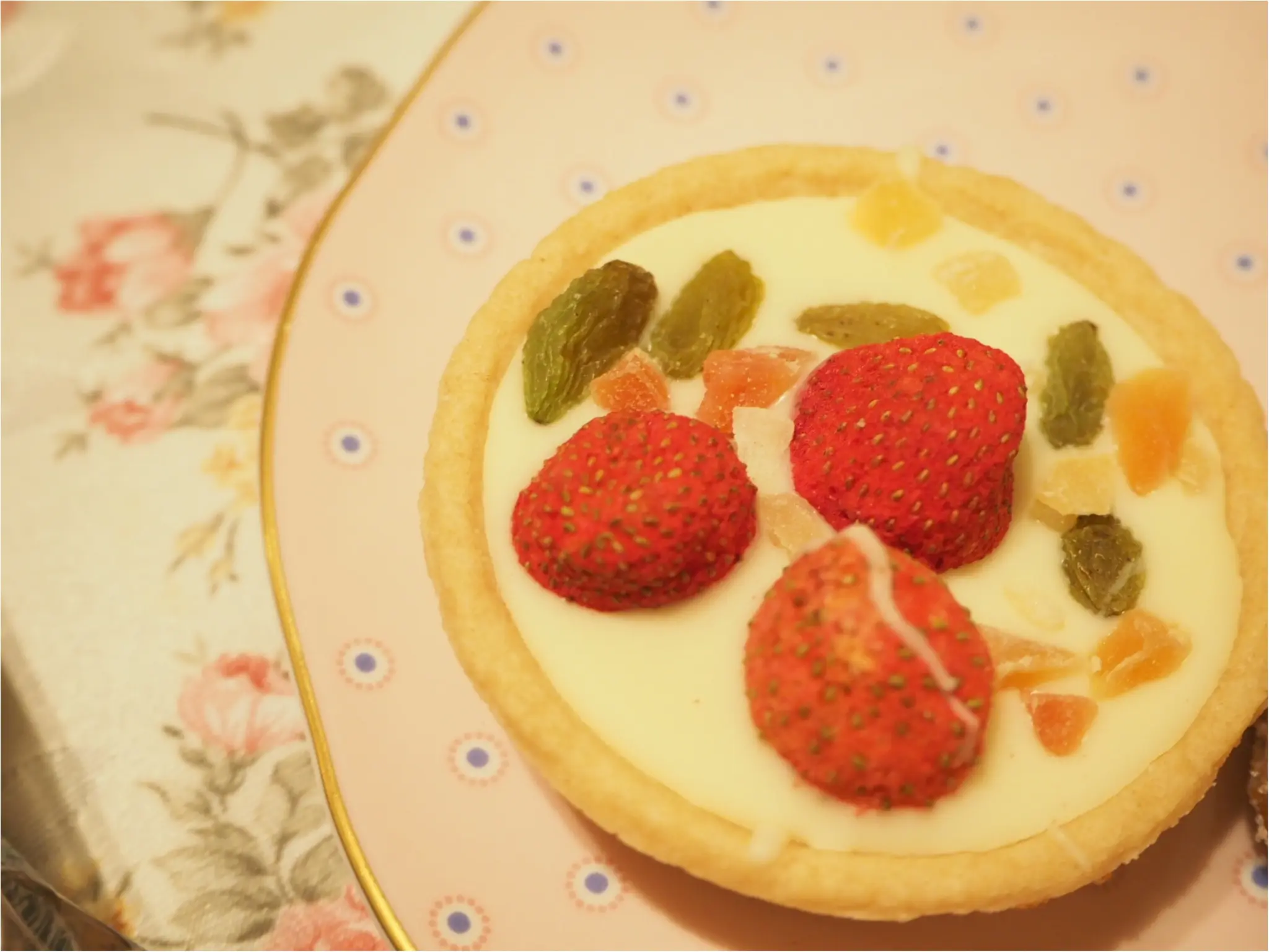 ファミリーマートのコンビニスイーツ「JewelrySweets」が可愛すぎるんです!_6