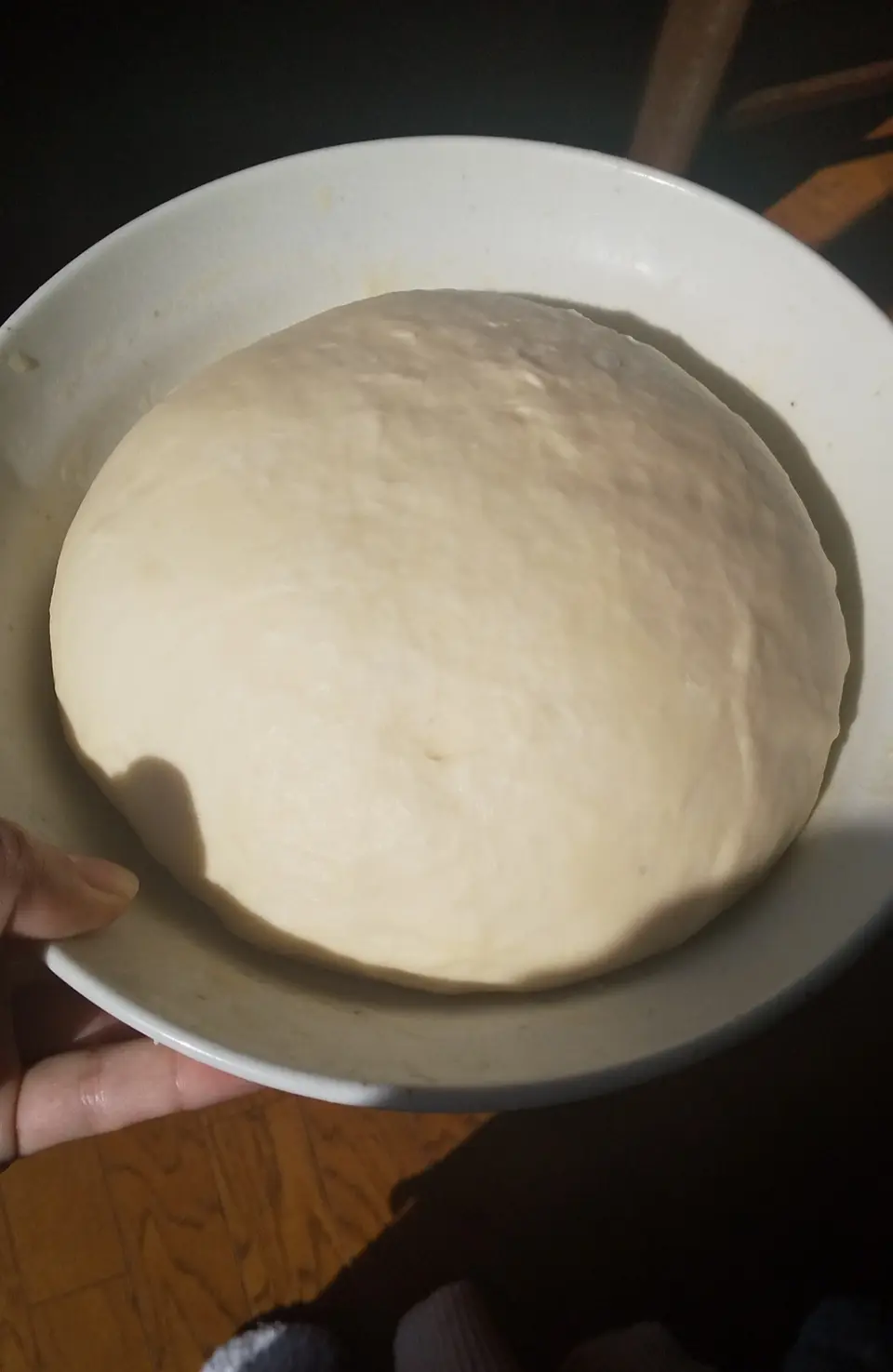 【おうちカフェを極めたい】時間をかけた自信作のハンバーガー_3