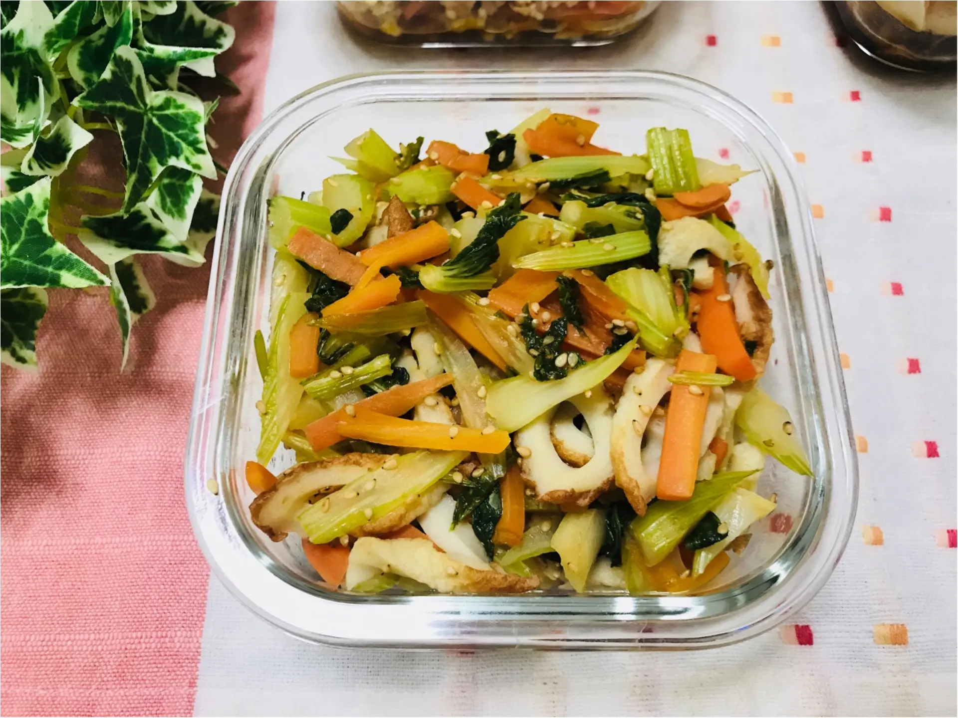 【作り置きおかず】お弁当作りに大活躍!超簡単★常備菜レシピをご紹介♡〜第30弾〜_3