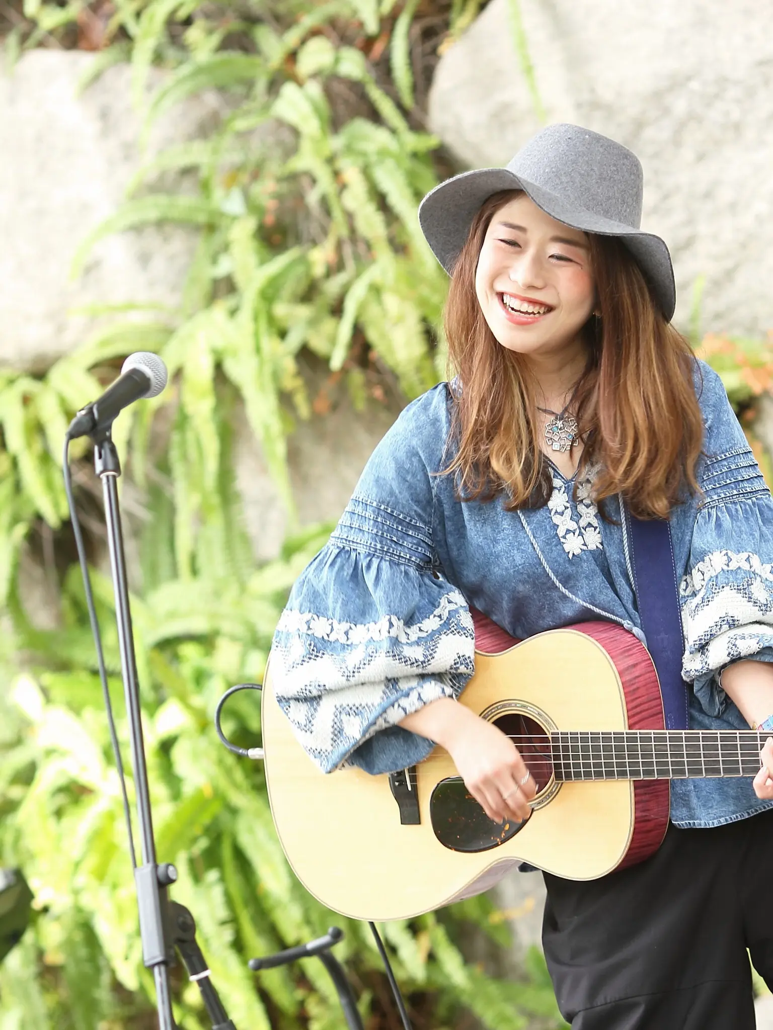 【春服】春本番!どんなファッションで出かけよう!【コーディネート】_4