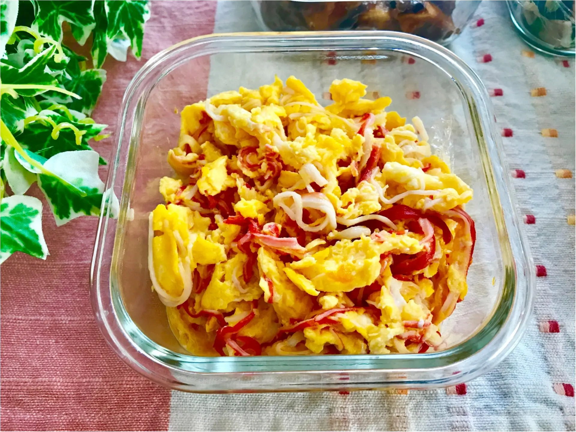 【作り置きおかず】慌ただしい朝に大助かり!お弁当用に常備したい、超簡単★常備菜レシピをご紹介♡♡無理なくお弁当生活を続けましょう♪♪〜第9弾〜_4