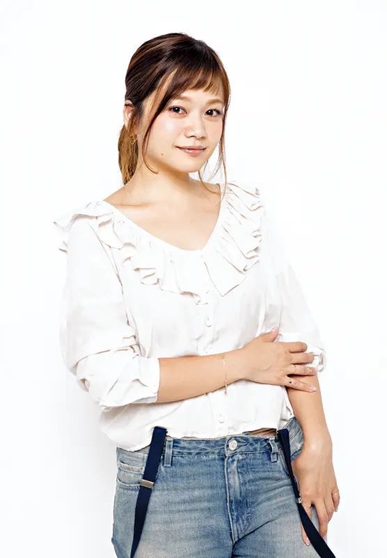 ほめられフォトのヒミツを公開!セルフィー名人・高山直子ちゃんのMYルール♡_1