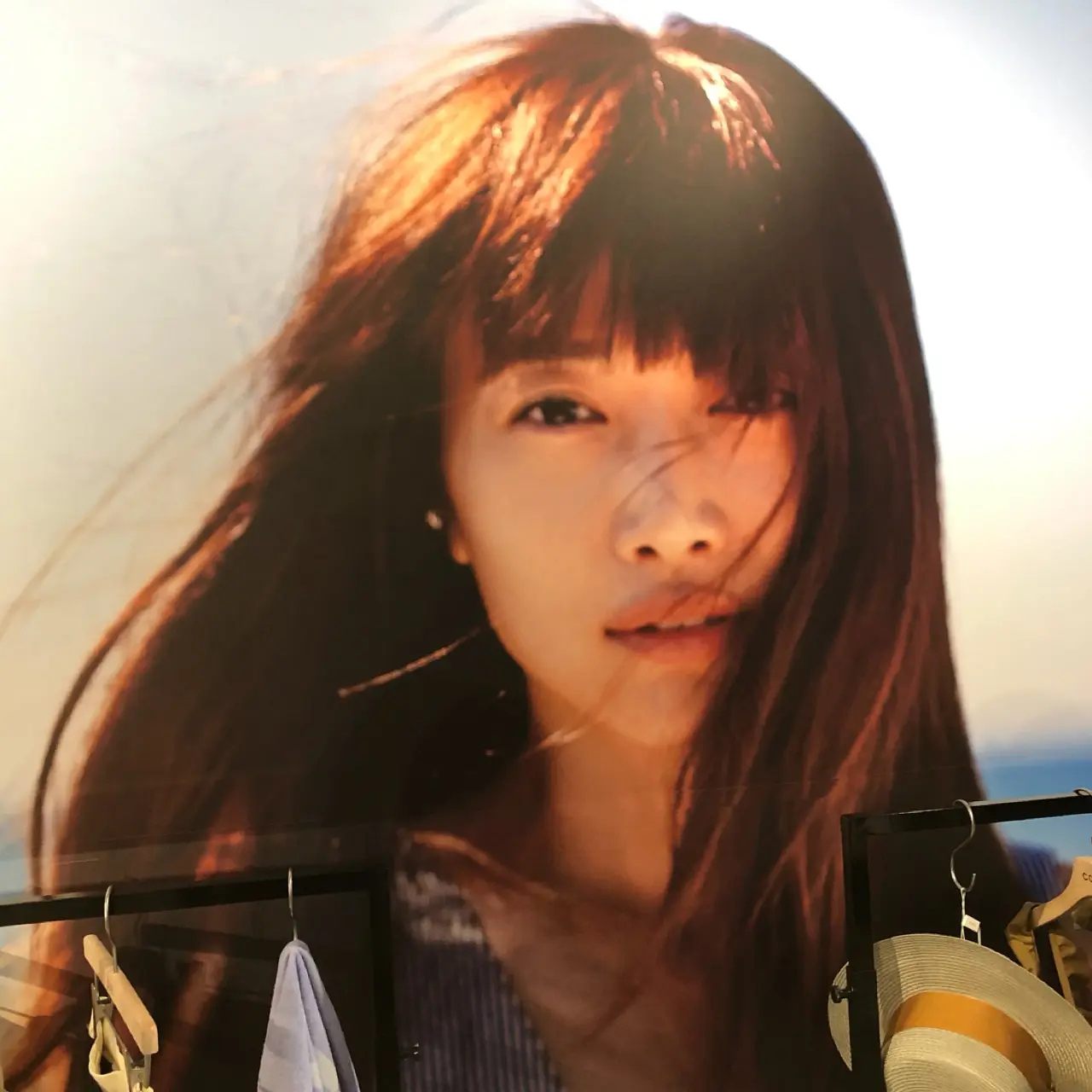 憧れのモデル*ヨンアちゃんにも会える!COEL 2019S/S RECEPTION EVENTに行ってきました♡_6
