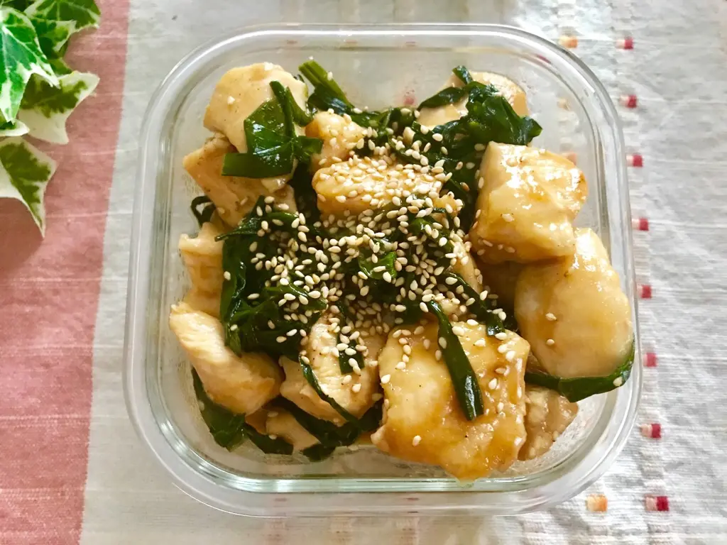 【作り置きおかず】お弁当作りに大活躍!超簡単★常備菜レシピをご紹介♡〜第75弾〜_5