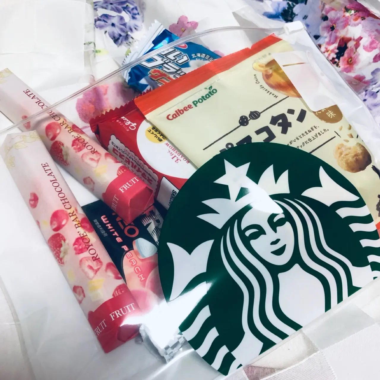 <スタバ>売り切れ前にゲットせよ!オシャレで大人気のコーヒーフィルタージッパーバッグ♡_3