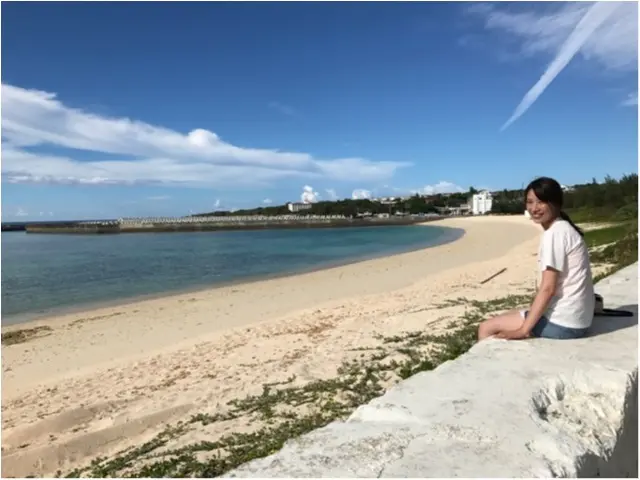 【夏休み女子旅】沖縄〜与論島へ行ってきました♡ヨロンの魅力を徹底解説!_4