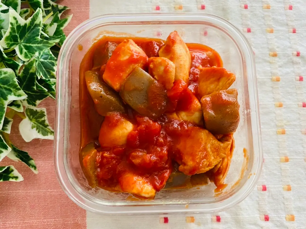 【作り置きおかず】お弁当に大活躍!1つの食材をアレンジして4品★使い切りレシピをご紹介♡〜第51弾〜_5