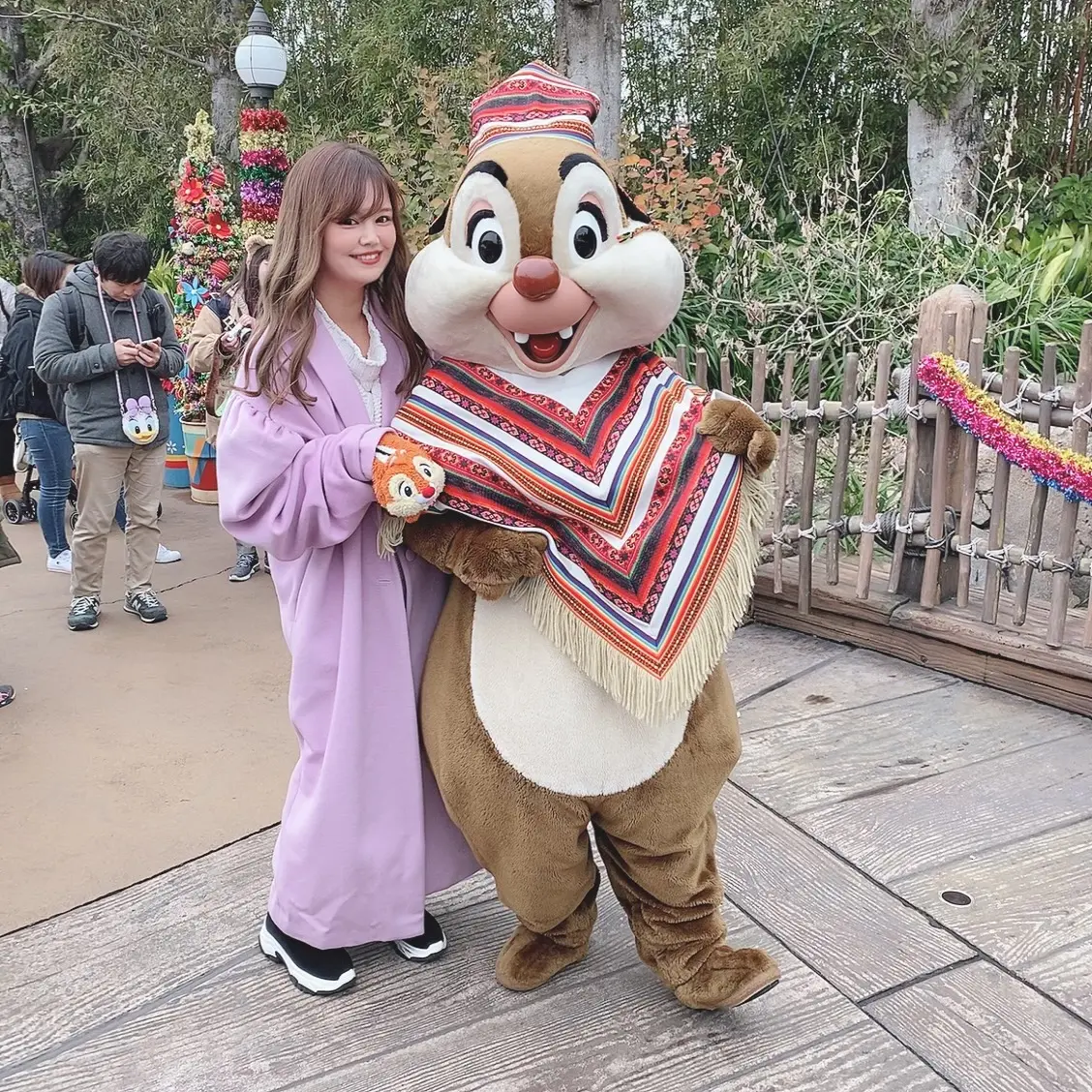 本日よりMOREインフルエンサーズスタート♡今期もよろしくお願いします!_3