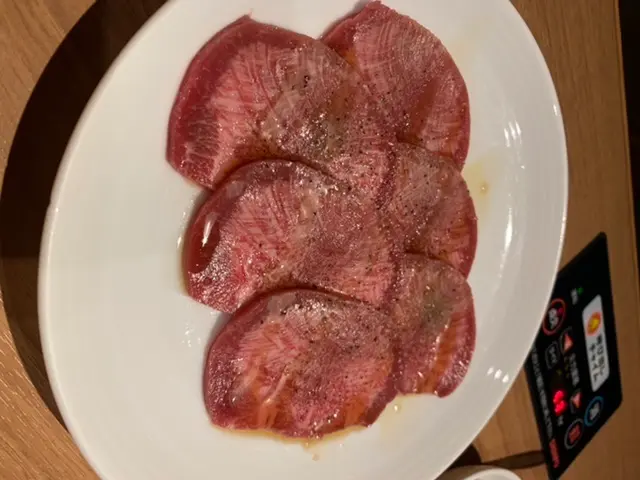 お出汁で頂く?!【最高な焼肉!天壇 赤坂店】_4