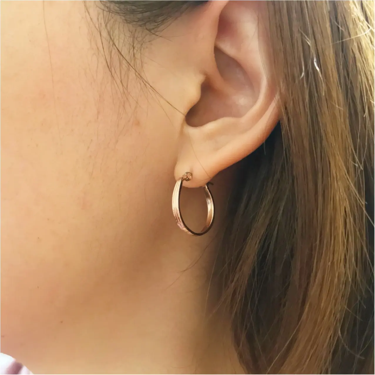 甘すぎなくて女っぽい♡【AneMone(アネモネ)】で見つけた《コッパーゴールド》のアクセサリー_3