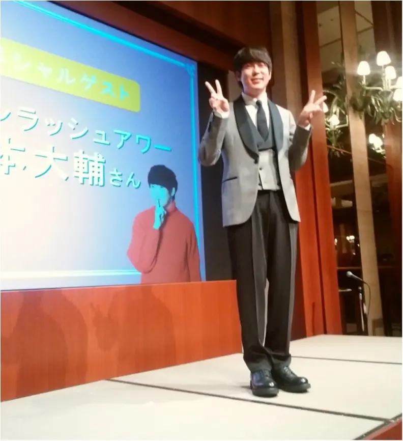 【MORE大女子会2018】年に一度の楽しみなイベント!今年も楽しませて頂きました♡_3