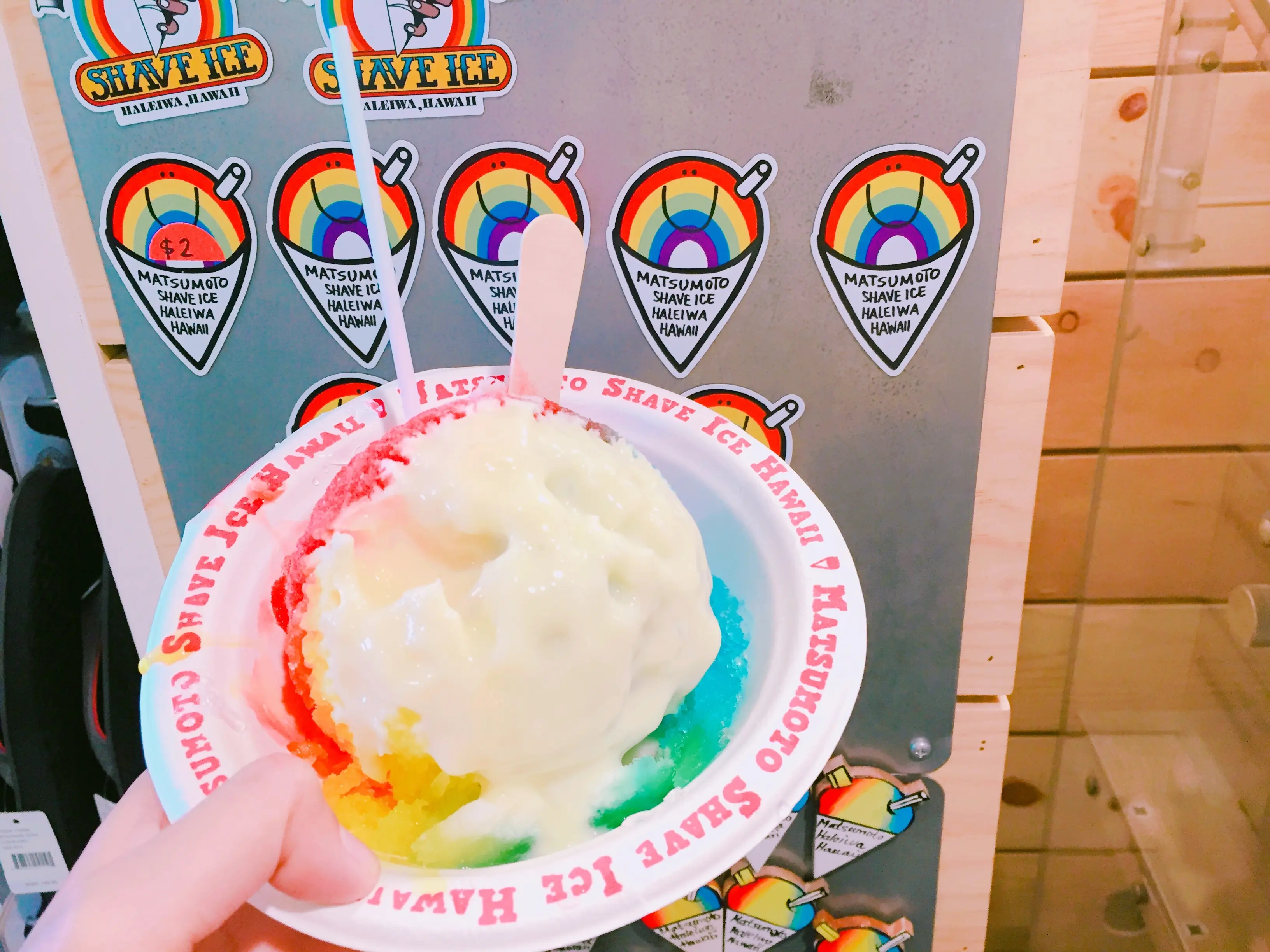 【夏休み】Hawaiiに行く人必見のayaneおすすめスポット!_3