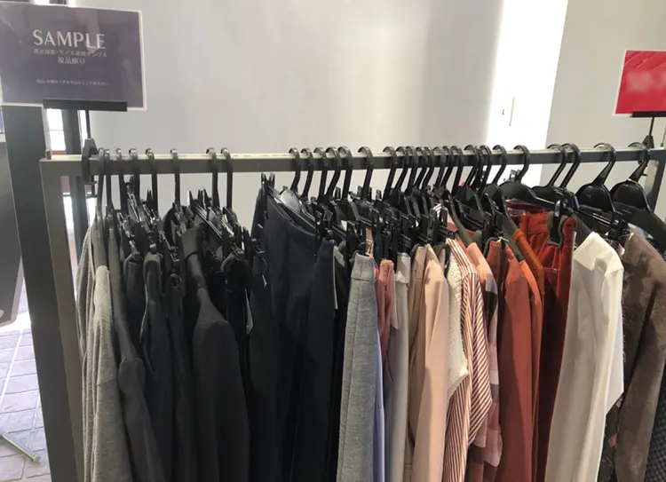 春服ゲットするならココ!【三井アウトレットパーク 多摩南大沢】がおすすめな理由❤️_13