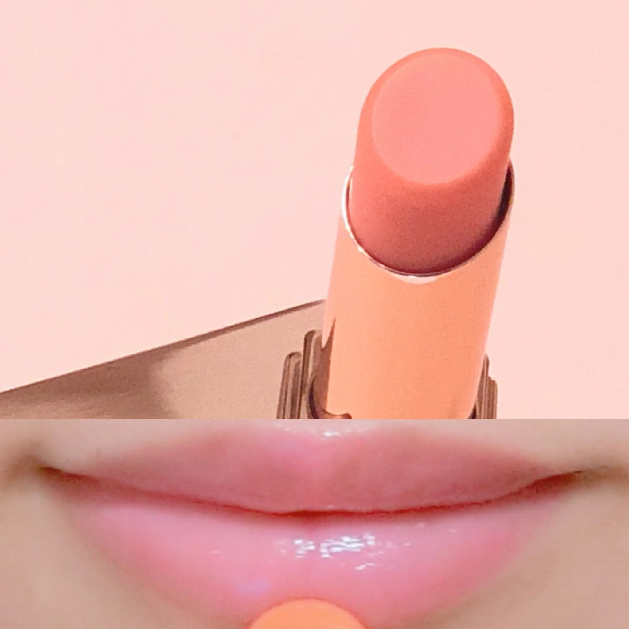 ライターゆうりがお試し!『NARS』新作つやつやリップバームが素晴らしすぎる♡_2