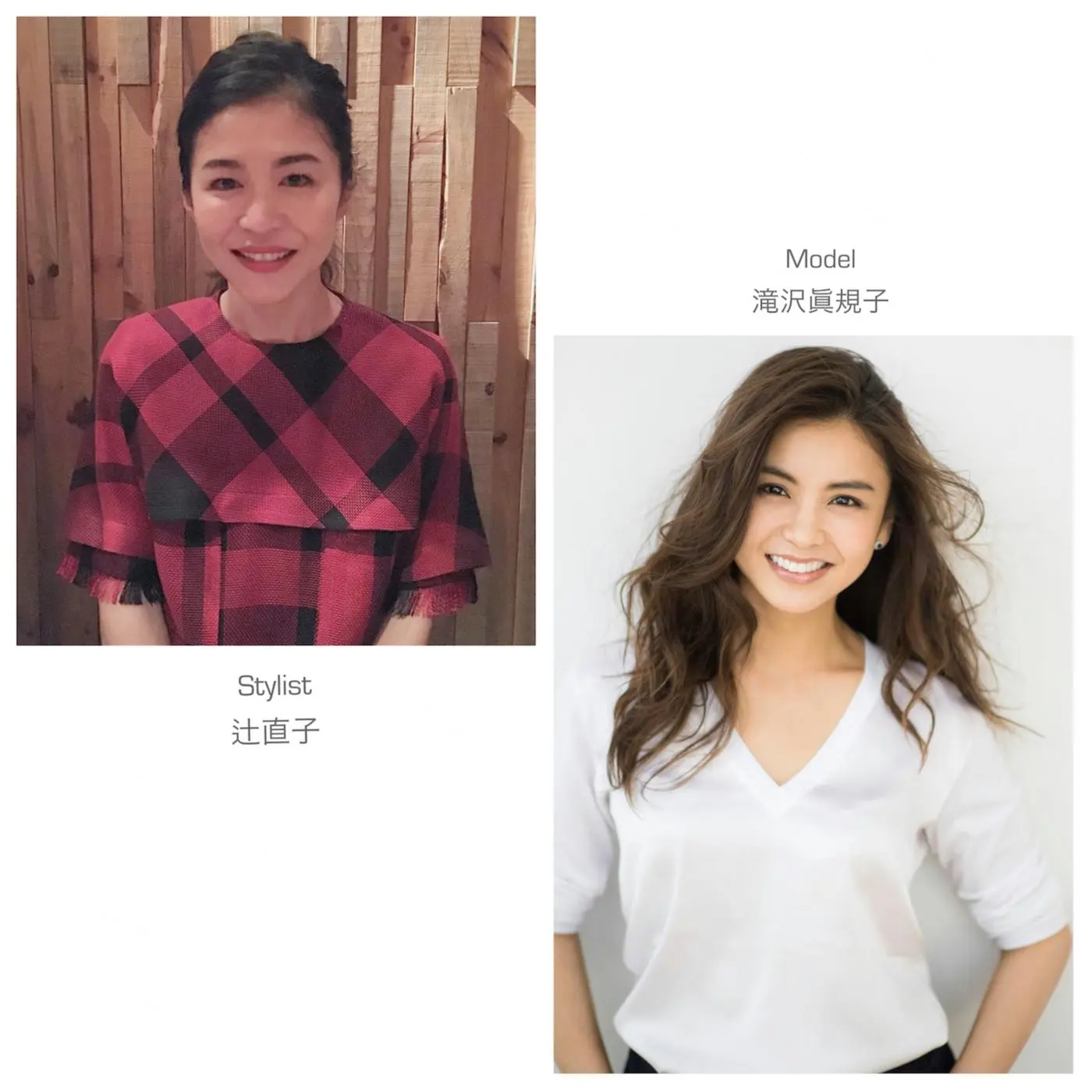 『Gap』のデニムイベントにご招待! 辻直子さんらのトークショーもあるよ☆ _2