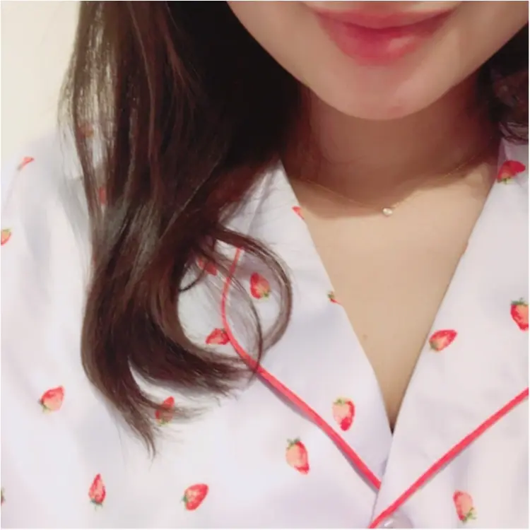 【コレ買っちゃいました】今話題のGUパジャマ❤︎_2
