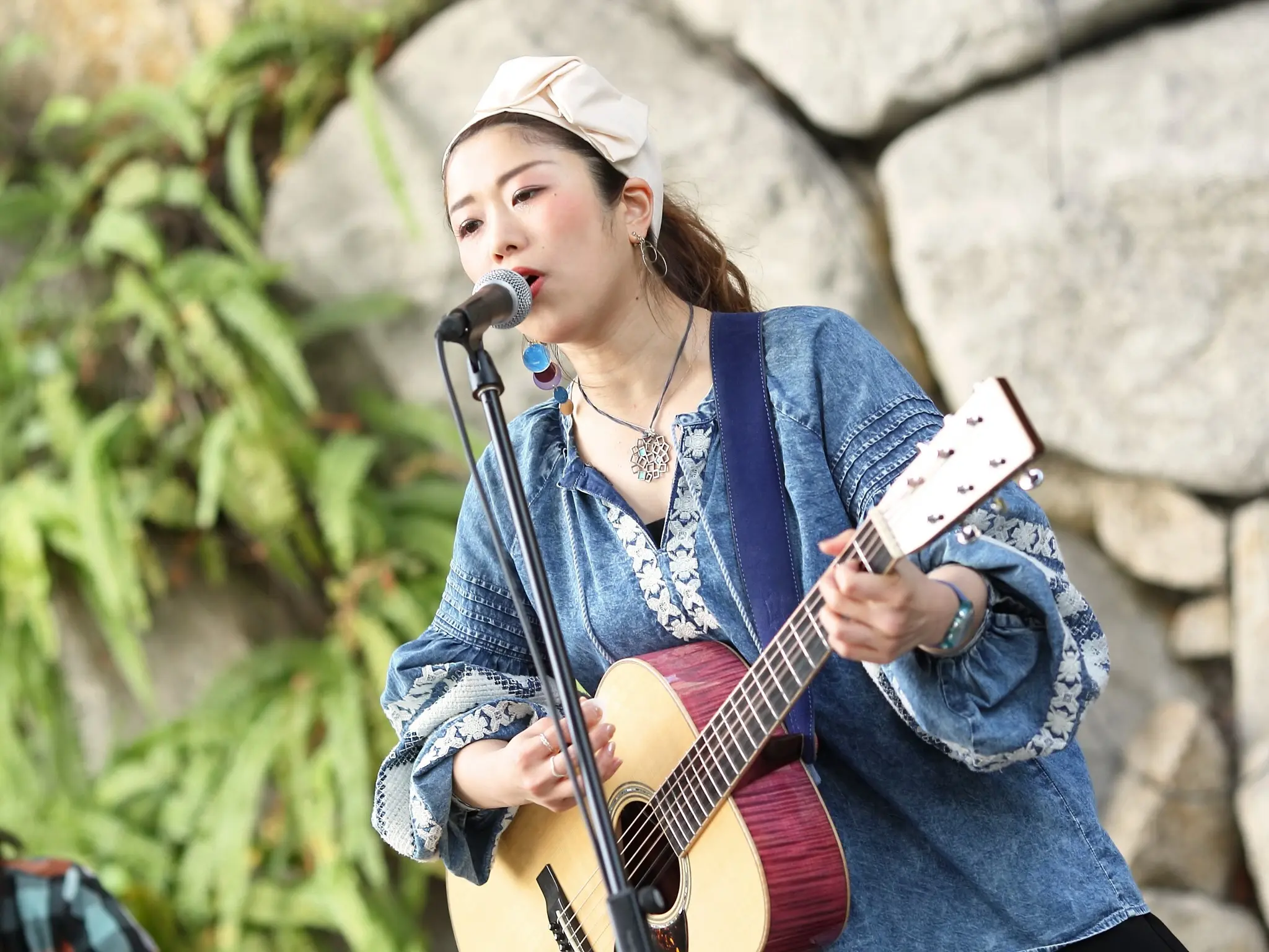 【春服】春本番!どんなファッションで出かけよう!【コーディネート】_2