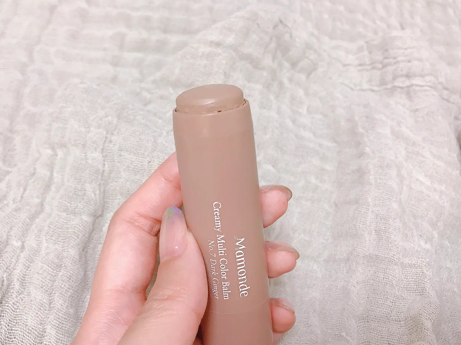 【ソウル発信!韓国コスメ잇템 #6】小顔メイクを叶える『Mamonde』のスティックシェーディング_2
