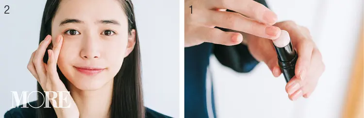 20代女子におすすめのベースメイク特集 - くま、毛穴、くすみ、ニキビなどのお悩みをカバーするテクニック・コスメまとめ_11