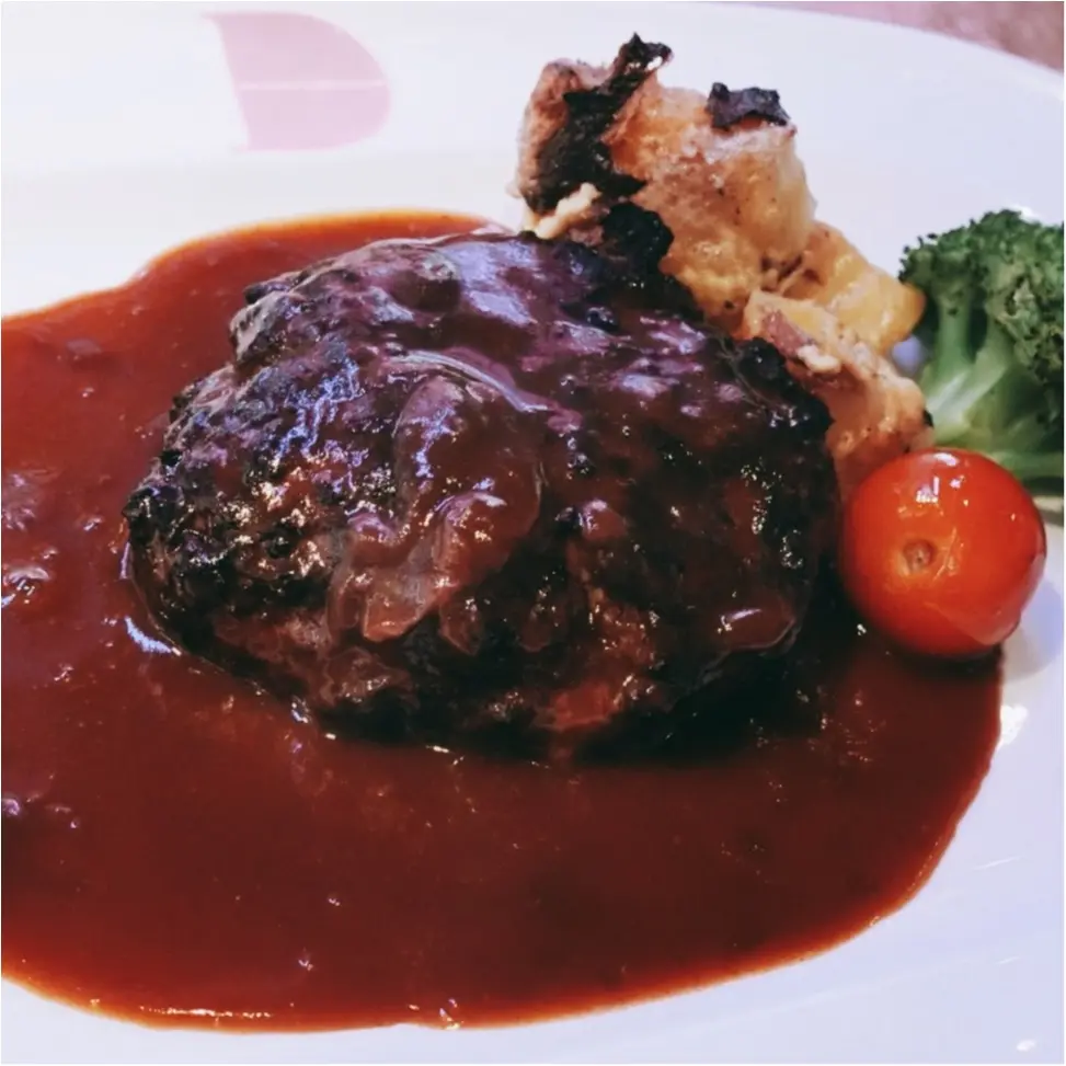 【浴衣ランチ】_2
