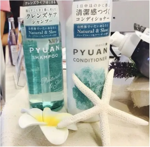 【夏ネイル】°*PYUAN(ピュアン) × FASTNAIL*°_3
