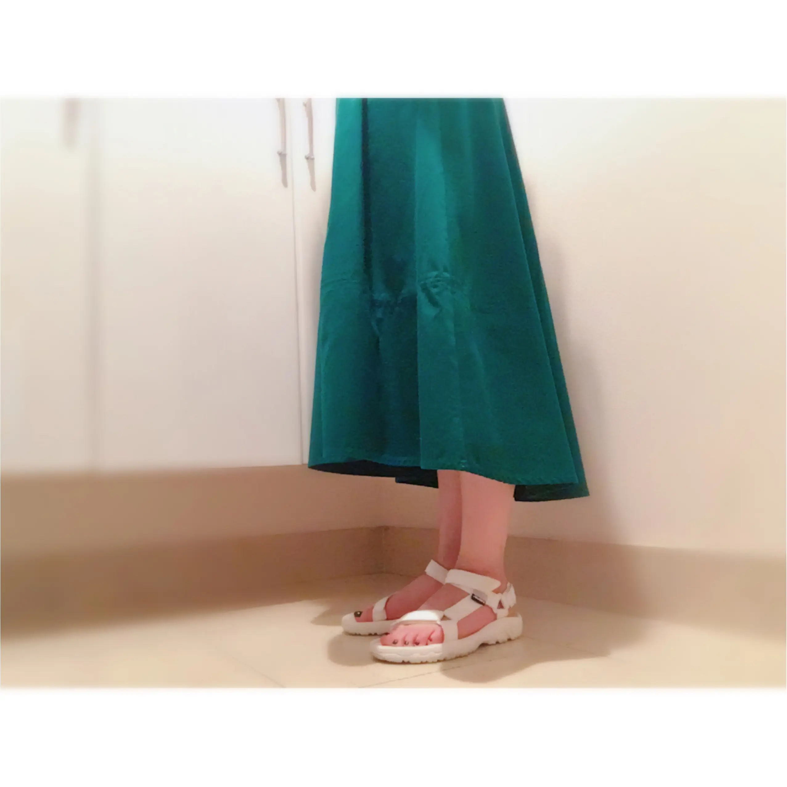 ▷《元UNIQLO店員シリーズ》絶対買うべき!Blackアイテム&GUで高見えおしゃコーデ♡_1