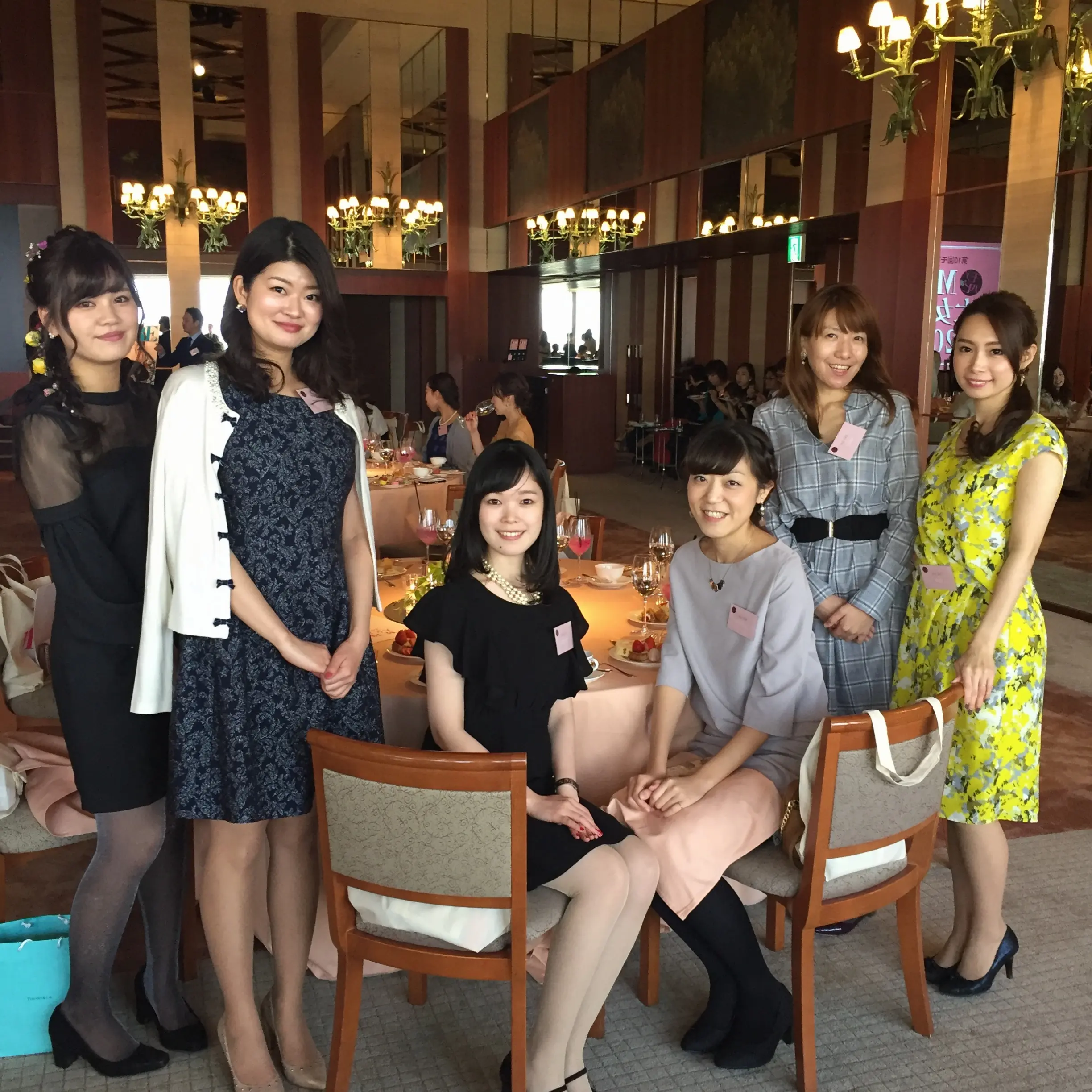 ♡モアハピ部大女子会♡_6
