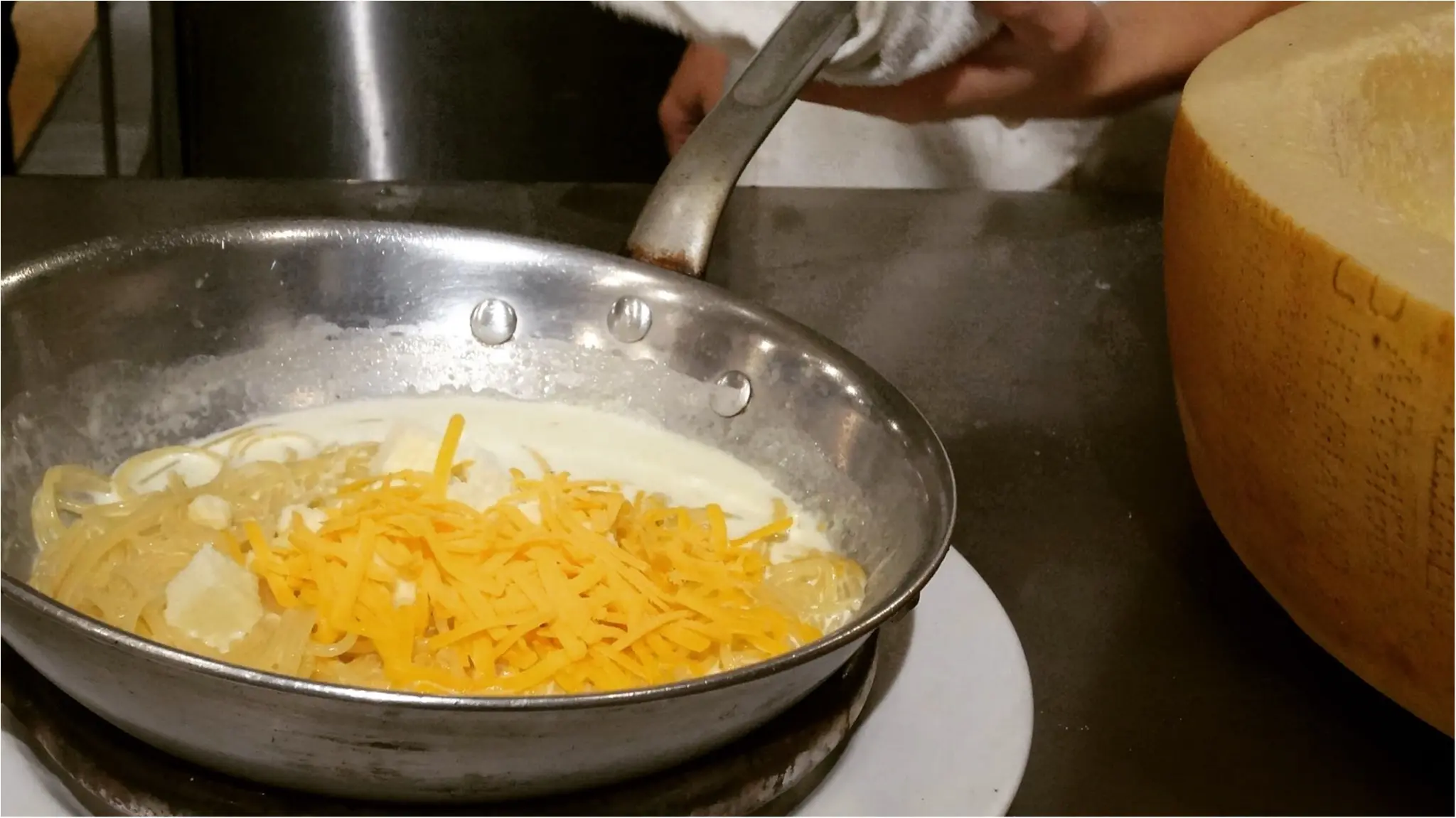 人気過ぎて予約困難な横浜のレストラン『チーズカフェ』でお得にチーズ料理を楽しむ方法✨≪samenyan≫_10