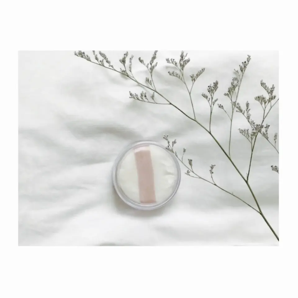 …ஐ 【無印良品コスメ‧⁺ 】\ UVルースパウダープレストタイプ /をレポ⁺˳✧༚ ஐ¨_1