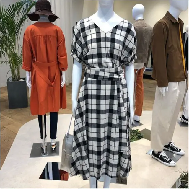 【 #副編Yの展示会レポート 】<春展示会編> Photo Gallery_1_43