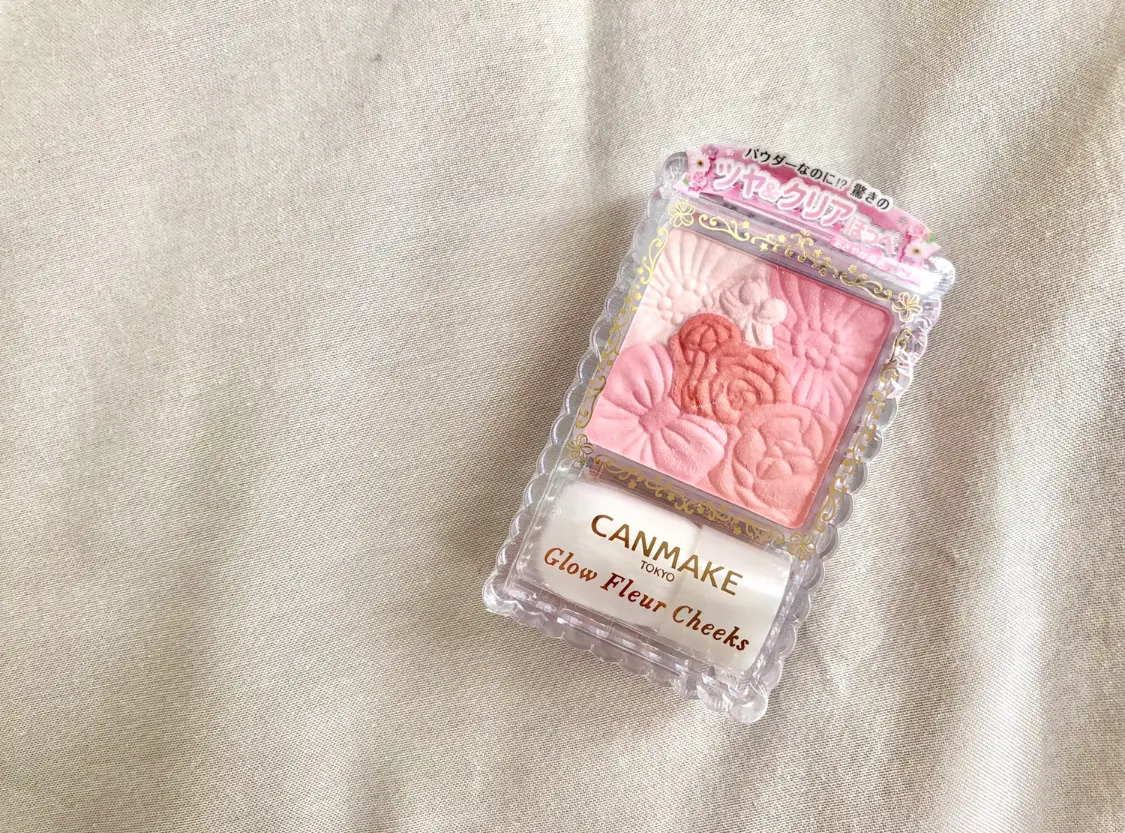 入手困難!お得すぎる【幻のキャンメイク福袋】ついにゲット❤️_4