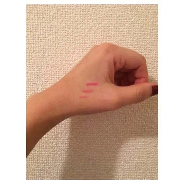 ポイントメイクのおすすめ〜ピンク_3