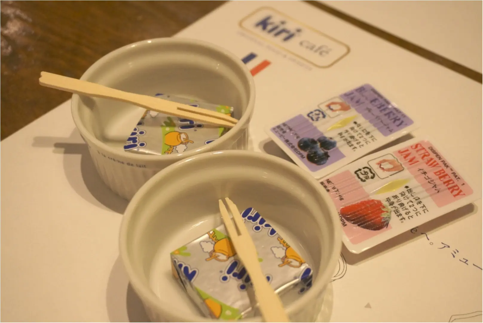 期間限定‼︎あの【kiri®︎ café】が今年も青山に帰ってきた♪_2