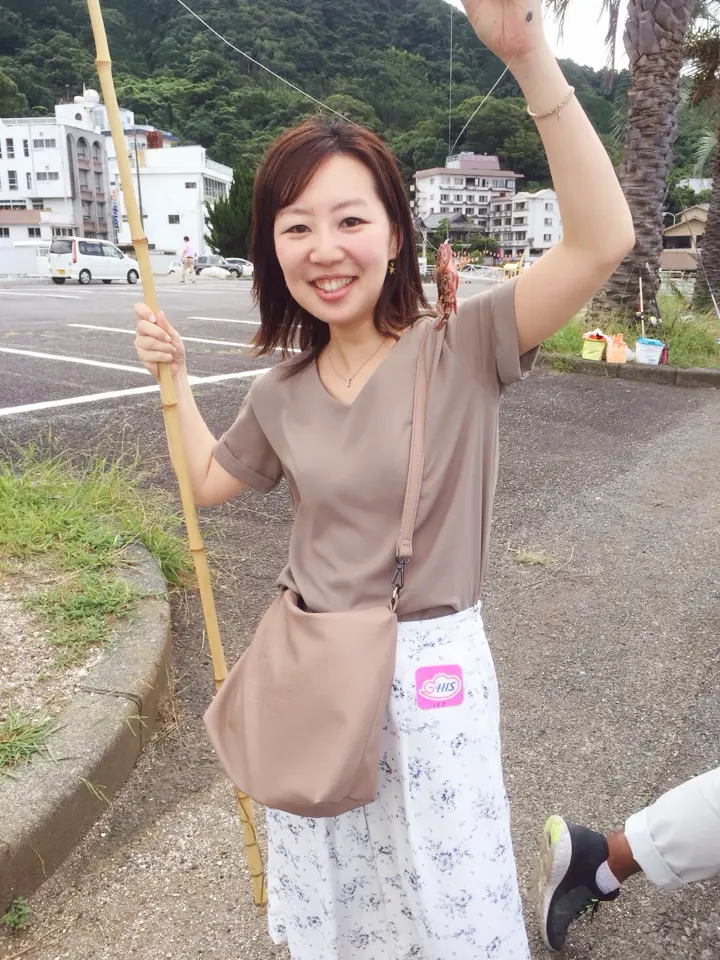 夏の思い出に【バスツアー】8990円で❤️〜海釣り&浜焼き、御殿場アウトレットへ〜_10