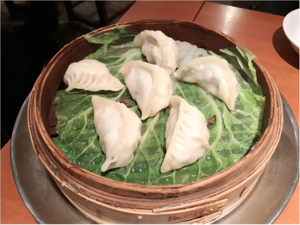 新亜飯店_2