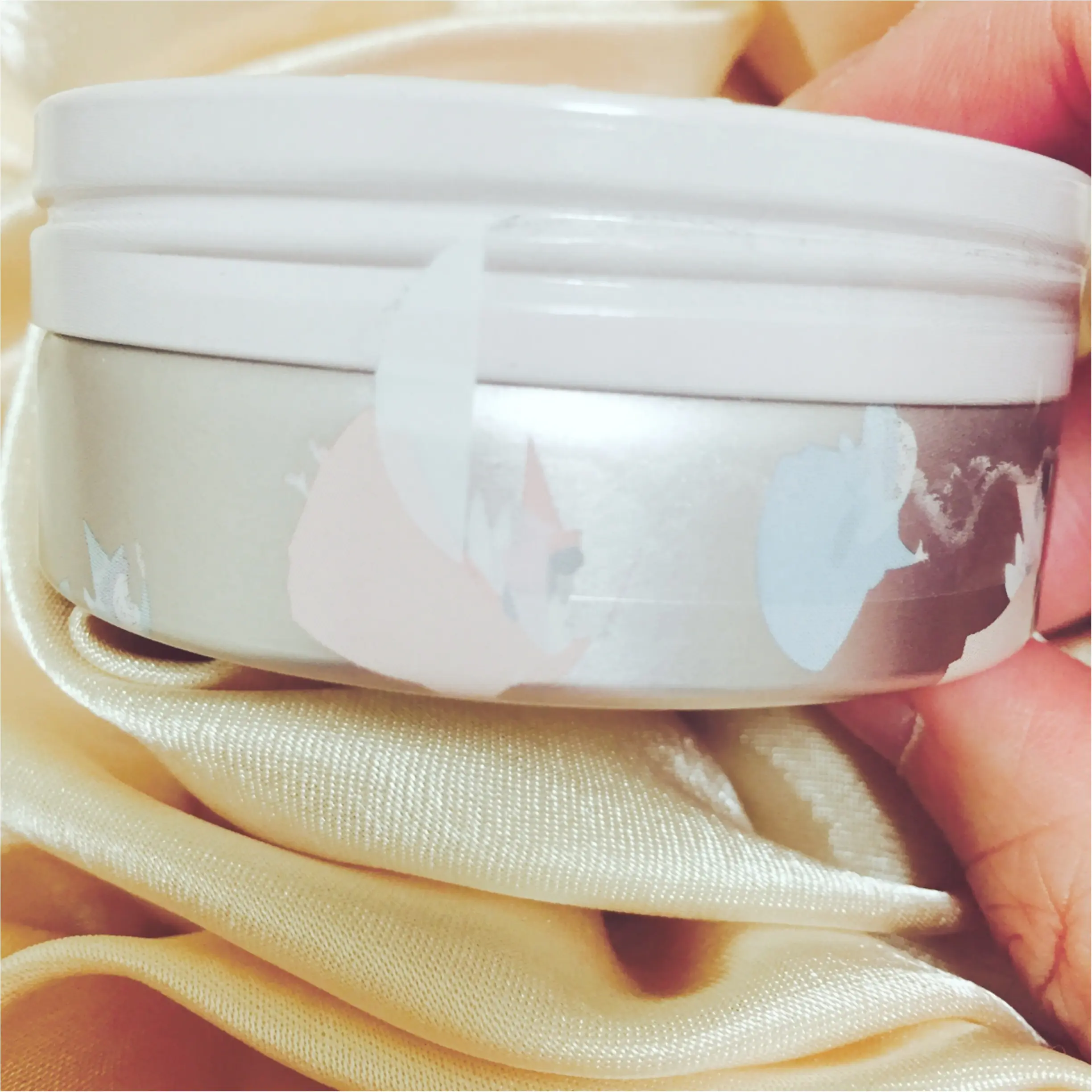 スチームクリーム×ディズニープリンセスがいくらなんでも可愛すぎるって噂♡_7