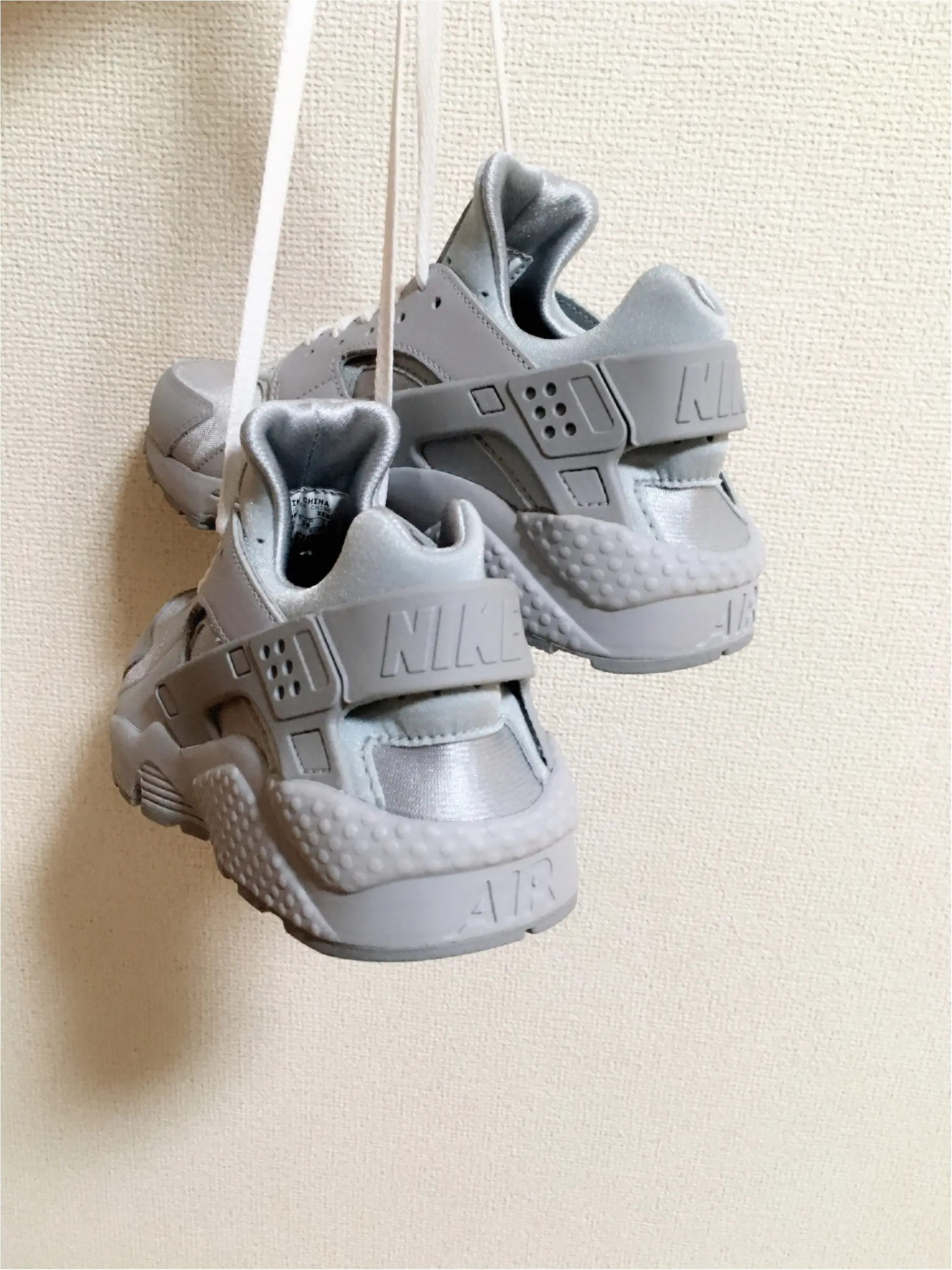 【NIKEiD】でオーダーしていたスニーカーが届きました♡_1