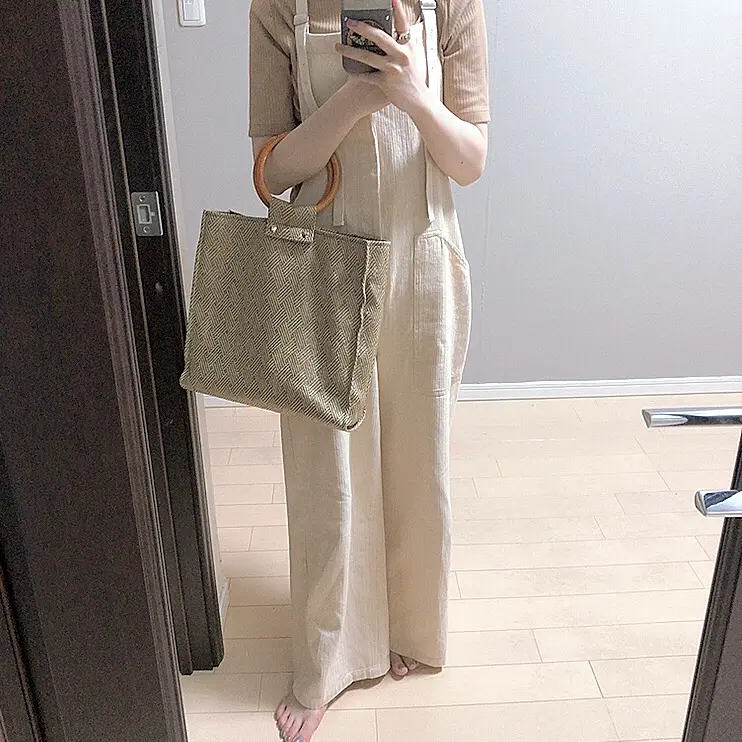 【大人カジュアル】SALEでお得にお買い物_1