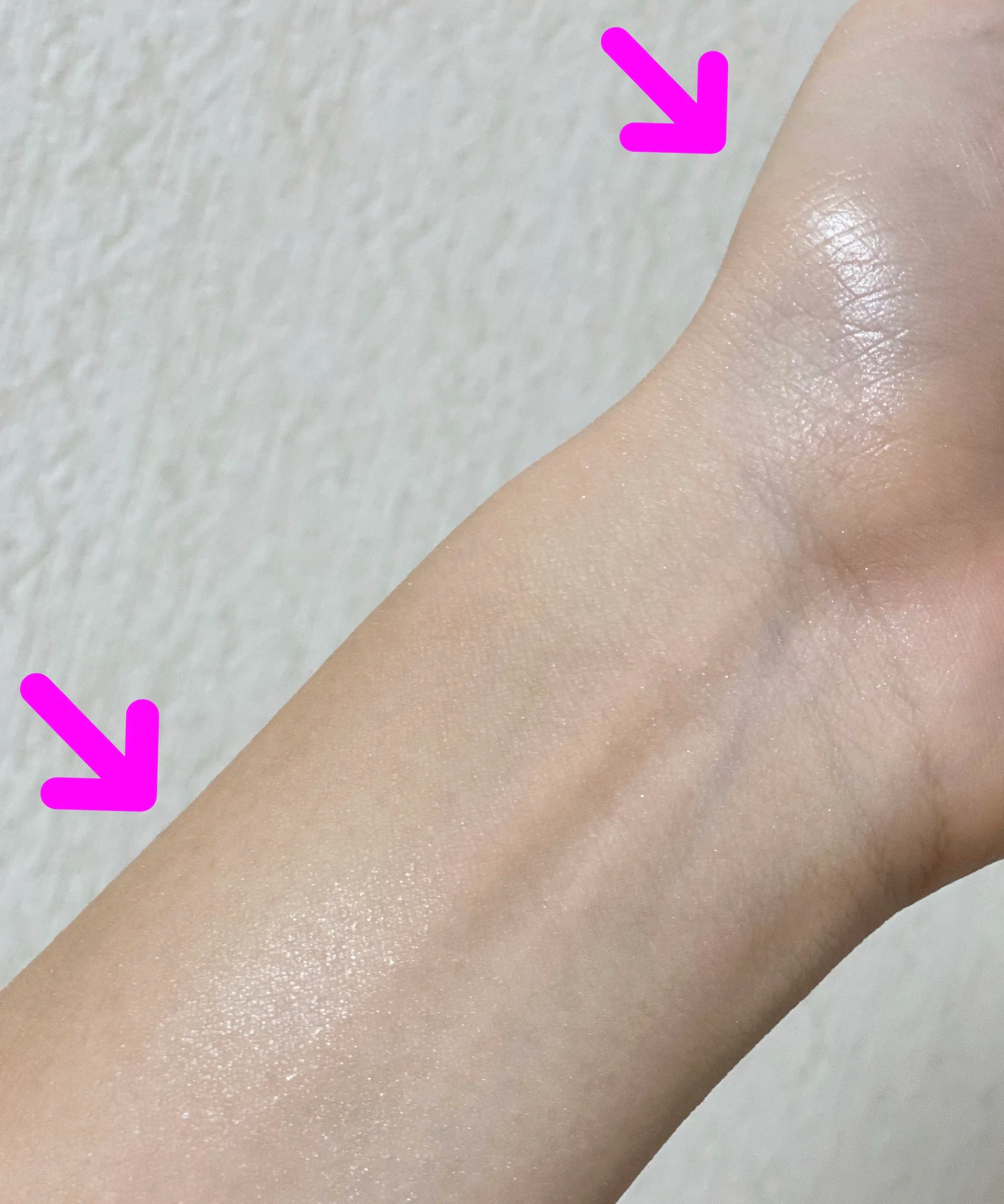 【一塗りでツヤ肌】気分まで上がるハイライト♡_2