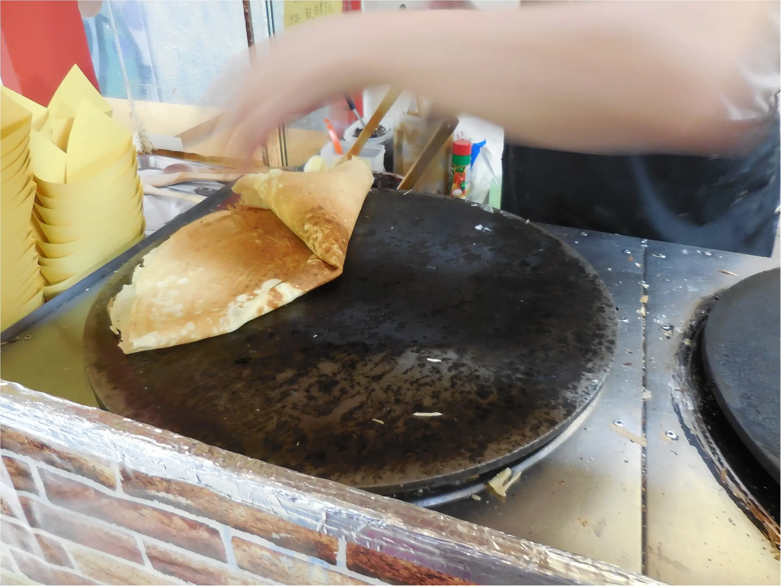 【吉祥寺クレープ】吉祥寺一コスパ◎、おいしいクレープ。これを見たら絶対食べたくなります。_11