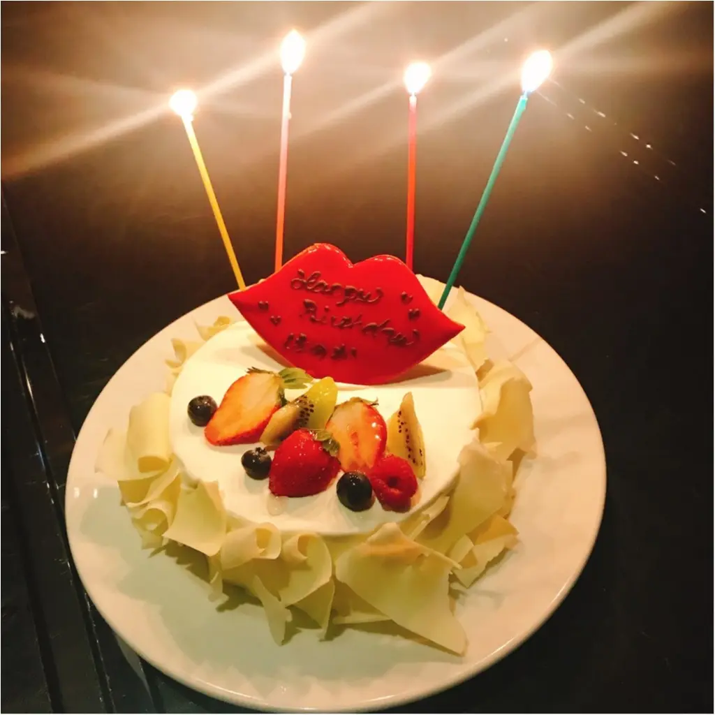 【モアハピ部10期会❤︎】クリスマス会&サプライズBD会!!第2回目は《マーサーブランチ 六本木》にて開催★_9