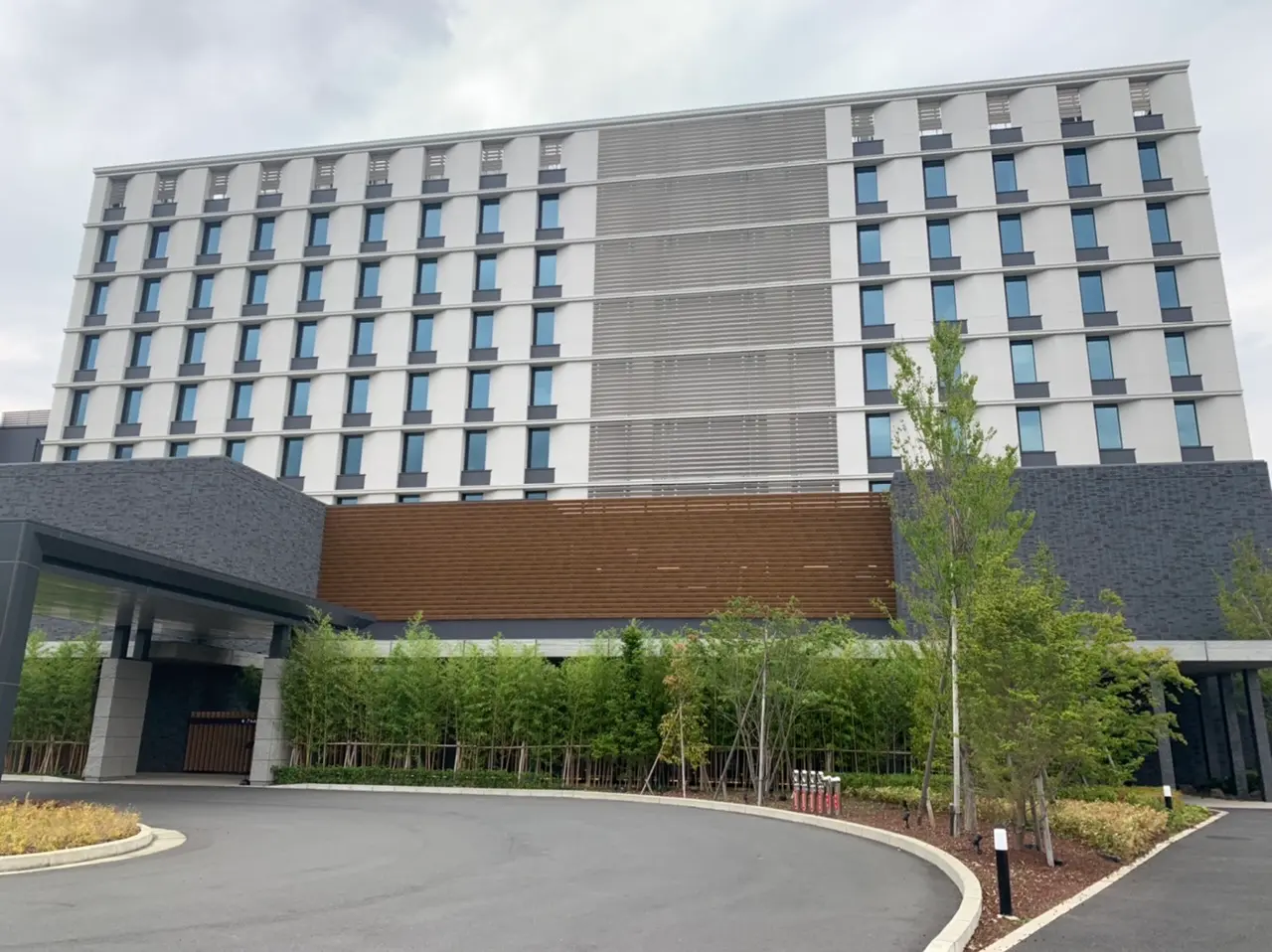 【富士山ビュー】御殿場にあるHOTEL CLADに宿泊♡アウトレットグルメも!_16