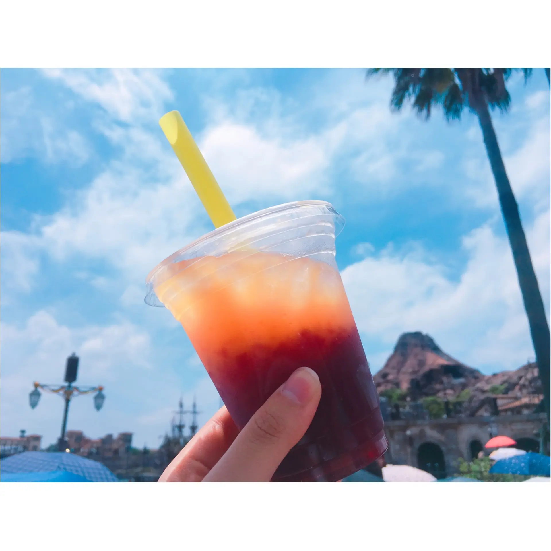 ▷飲みすぎにはご用心♪ひんやり美味しいフォトジェニックドリンク!!_6