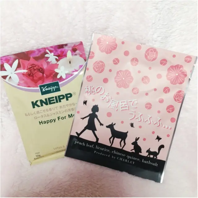 お水に◯◯を入れるだけ!♡半身浴で、いつもの3倍汗をかける秘密のドリンク♡♡_4