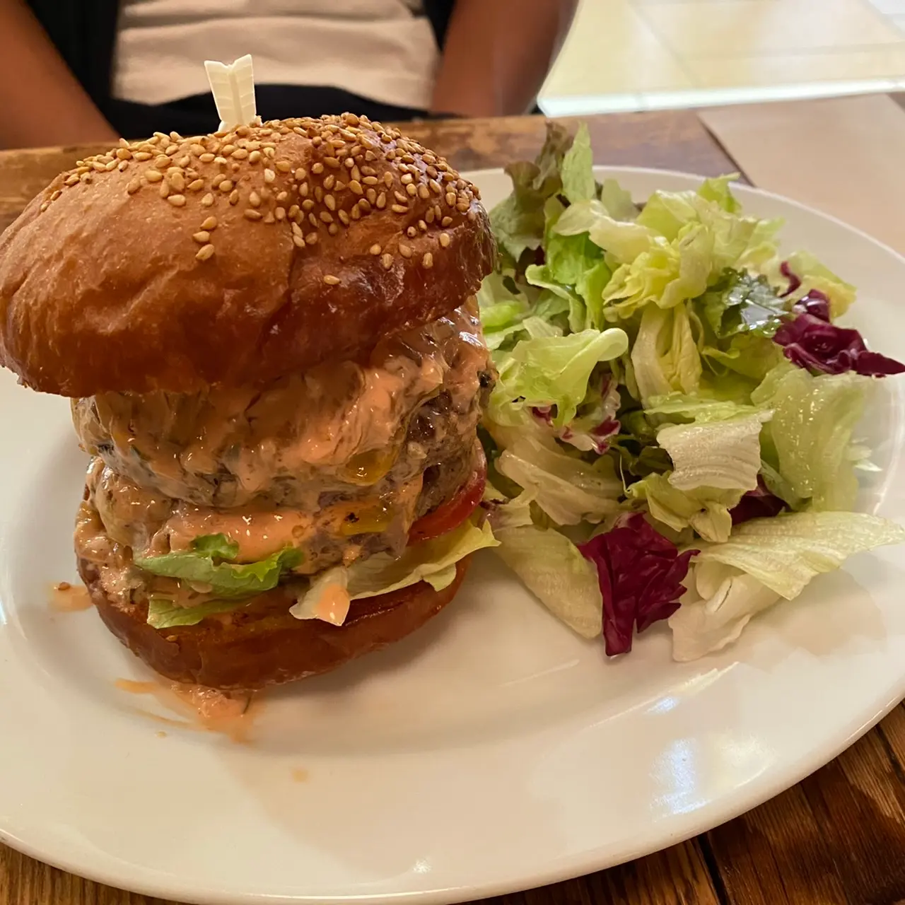 【東京ランチ】BUBBY'Sをご紹介♪_4