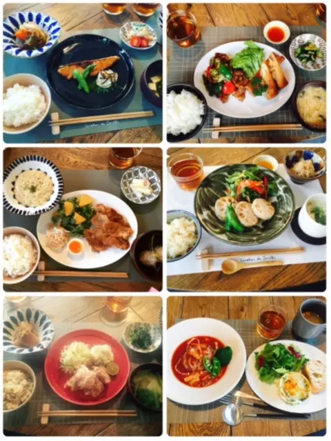 *shioriさんの料理教室について*((L'atelier de shiori))_1