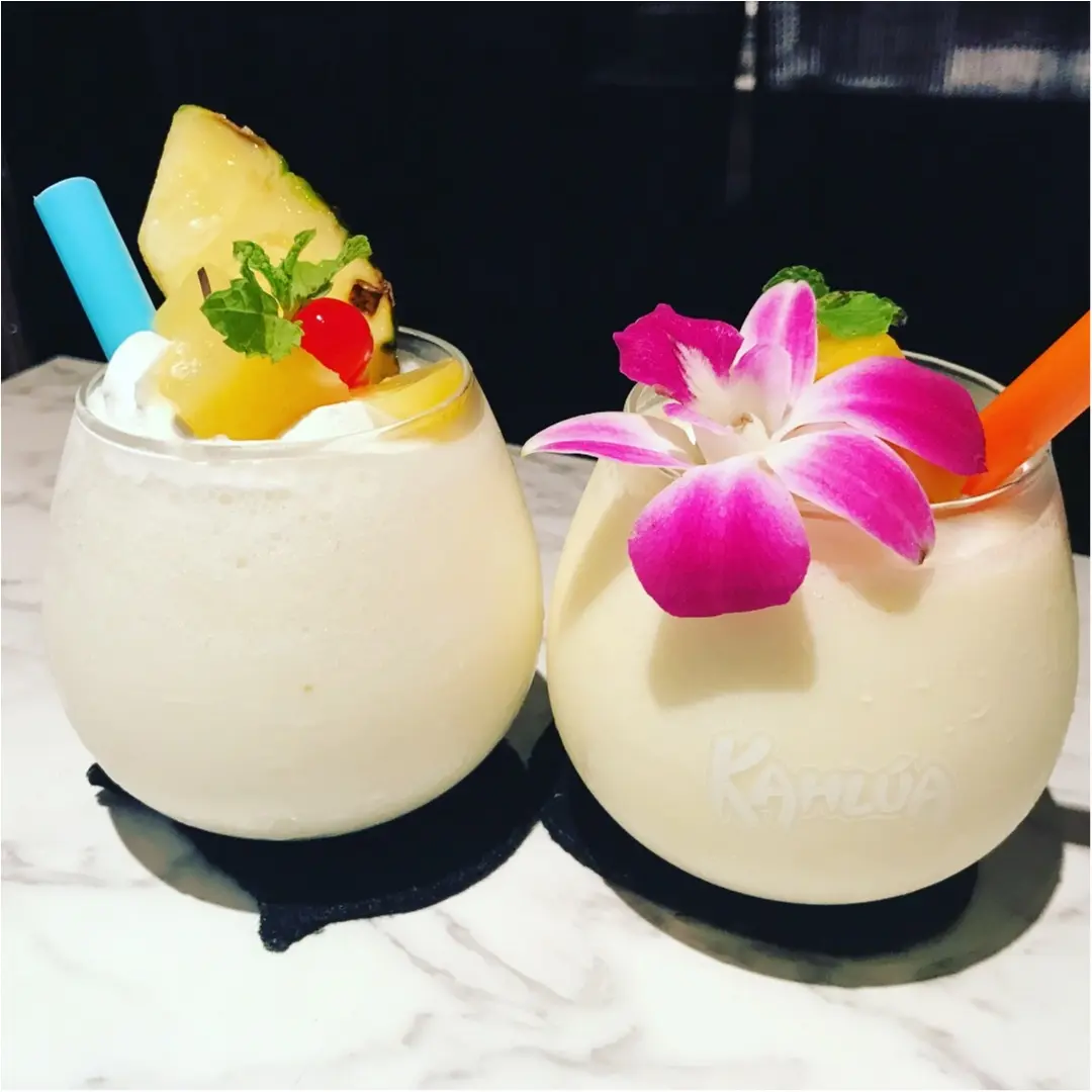 ★豊富なフォトジェニドリンクが女子会にオススメ!可愛い○○がモチーフのオシャレカフェ★_5